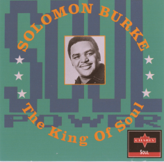 The King Of Soul